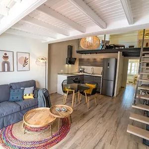 Little Loft Playablanca Apartment Playa Blanca (Lanzarote)