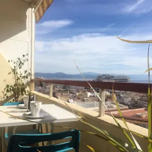 En El Centro De Torremolinos