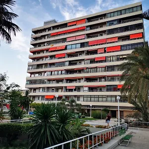 Nogalera Reformado 83m2 Torremolinos