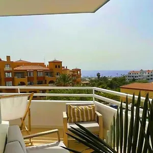 Rinnovato Con 1 Da Letto Gp202 Apartment San Miguel de Abona