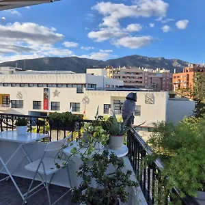 Habitaciones Torremolinos Torremolinos