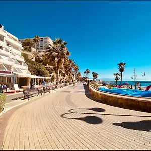 Zeus Torremolinos